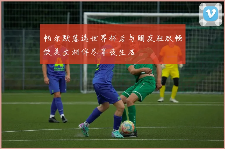 帕尔默落选世界杯后与朋友狂欢畅饮美女相伴尽享夜生活