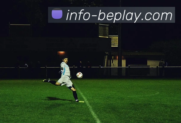 Beplay体育品牌故事