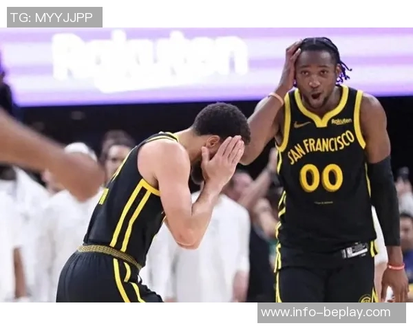 库明加与勇士的未来挑战揭幕合约背后的深层矛盾与考验