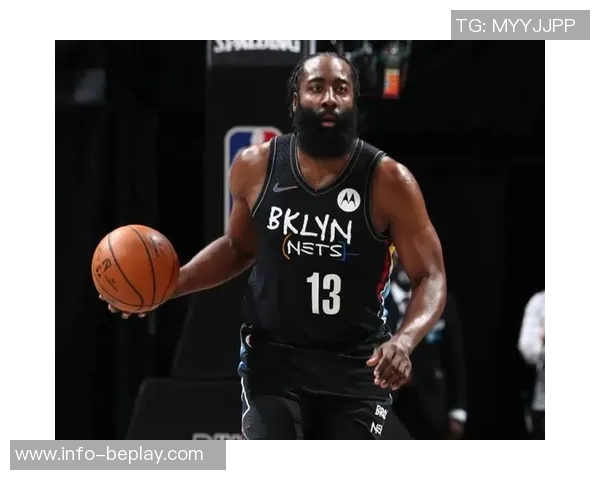 哈登时隔四年半再创40分三双佳绩回顾他在篮网的辉煌时刻