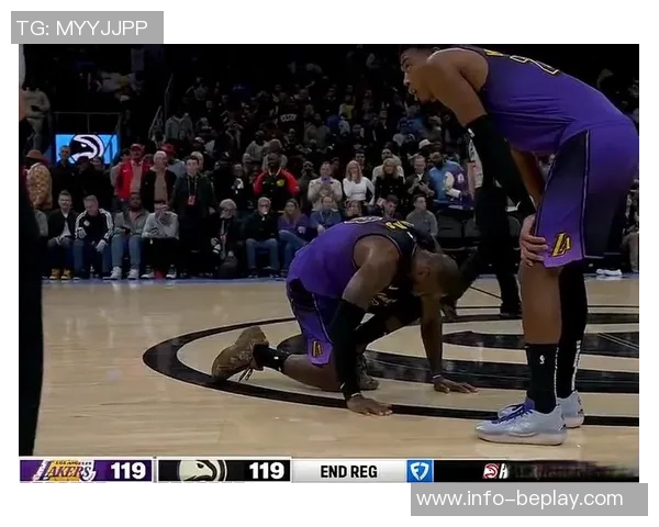 浓眉首节表现低迷三投全失仅获两篮板球队陷入困境