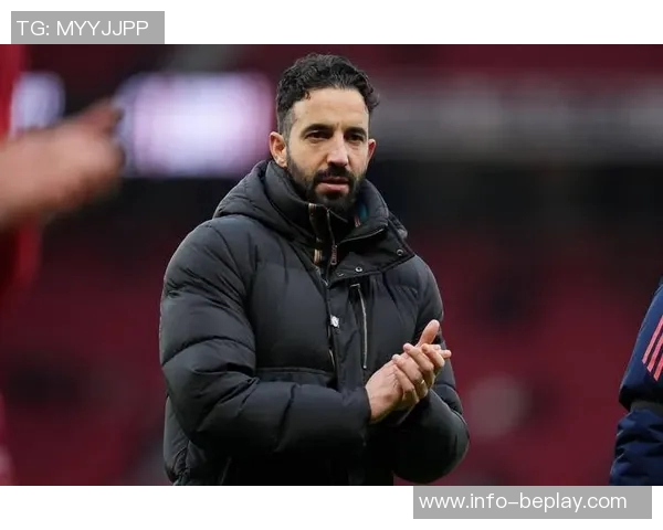 阿莫林谈转会窗口平静局面球员未提出离队请求