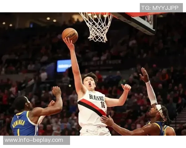 露天看台：开拓者为何对选杨瀚森感到遗憾错失科沃德与奎因的机会