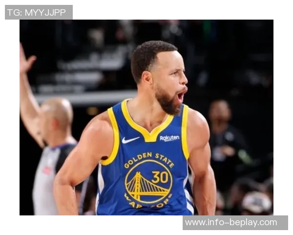 库里谈生涯第五次12个三分球表现称这只是比赛节奏问题不想过多考虑