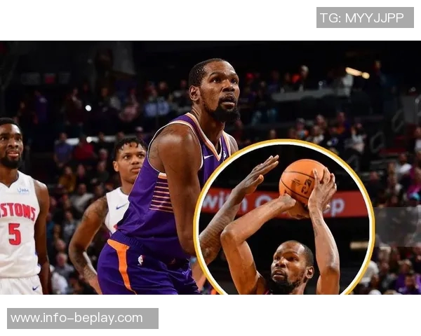 杜兰特谈绝杀三分球的喜悦经历连续失手后重拾信心的瞬间 杜兰特谈绝杀三分球的喜悦经历连续失手后重拾信心的瞬间