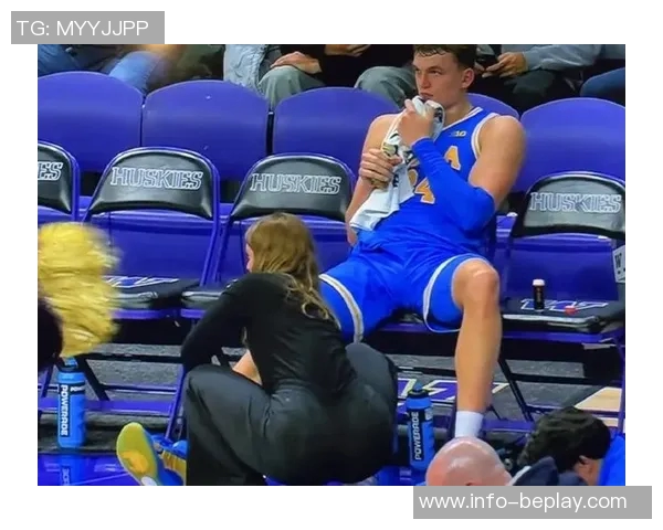 UCLA球员频繁受伤引发关注女队医身材引热议