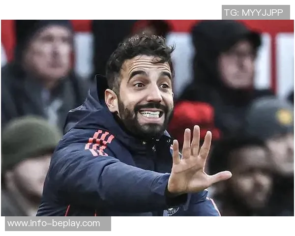 阿莫林强调英超定位球重要性直言球队有能力战胜任何对手