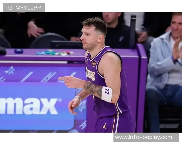 东契奇三分火力全开过去两场合计20投11中希望继续保持状态